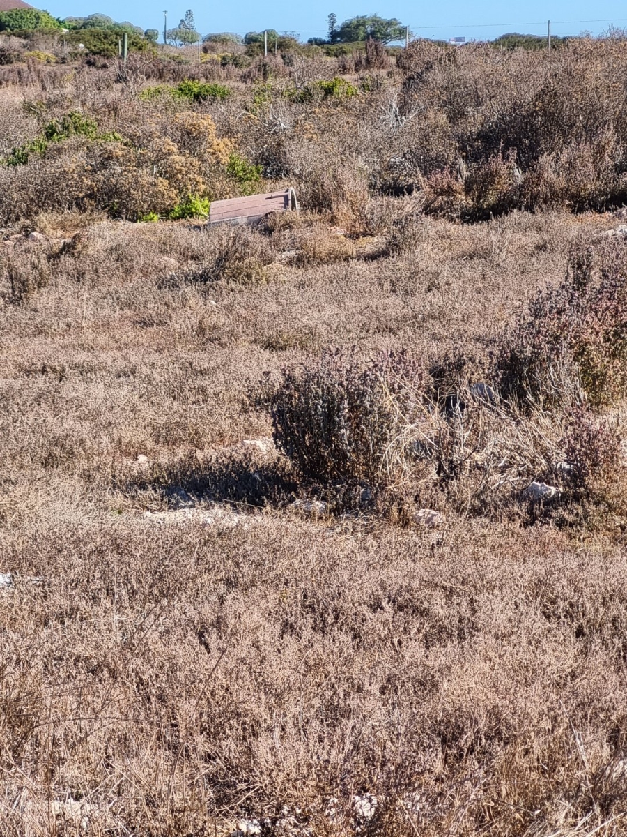  Bedroom Property for Sale in Saldanha Industrial Western Cape